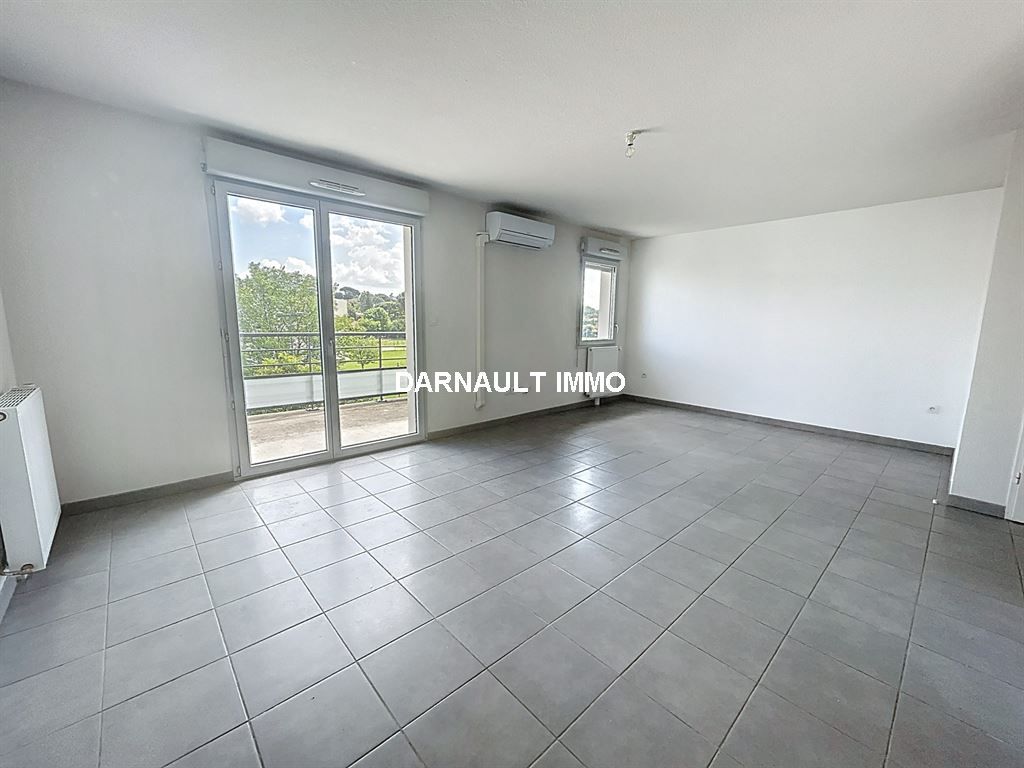 appartement 4 pièces en vente sur BALMA (31130)