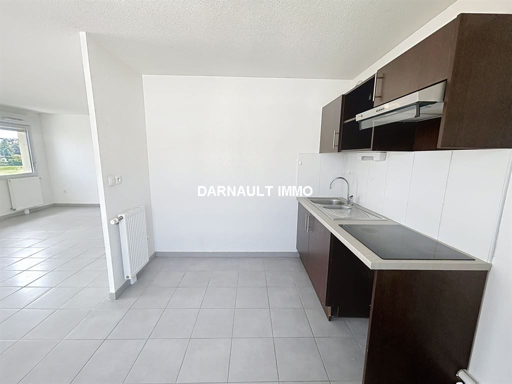 appartement 4 pièces en vente sur BALMA (31130)