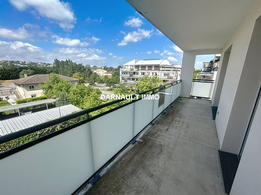 appartement 4 pièces en vente sur BALMA (31130)