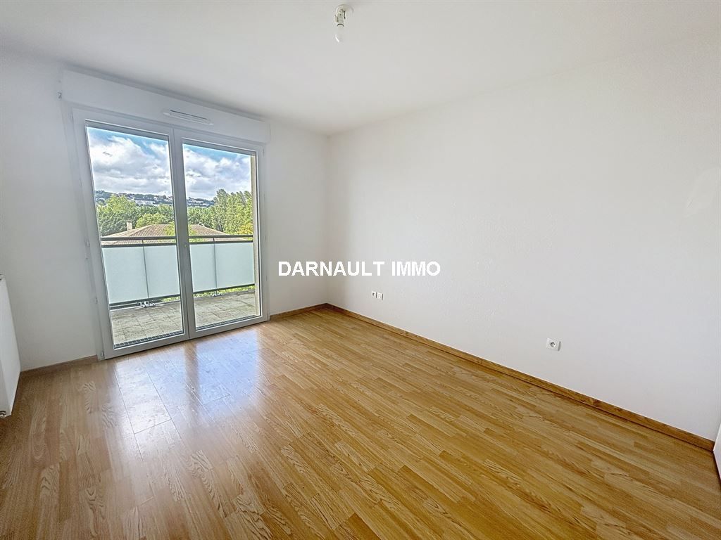 appartement 4 pièces en vente sur BALMA (31130)