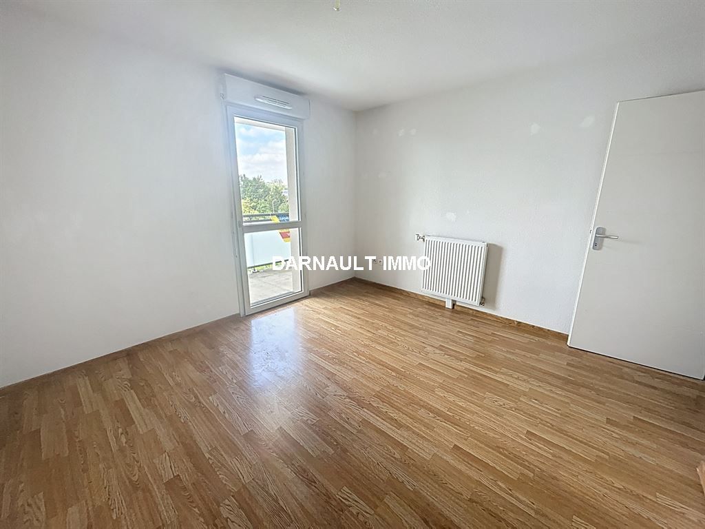 appartement 4 pièces en vente sur BALMA (31130)