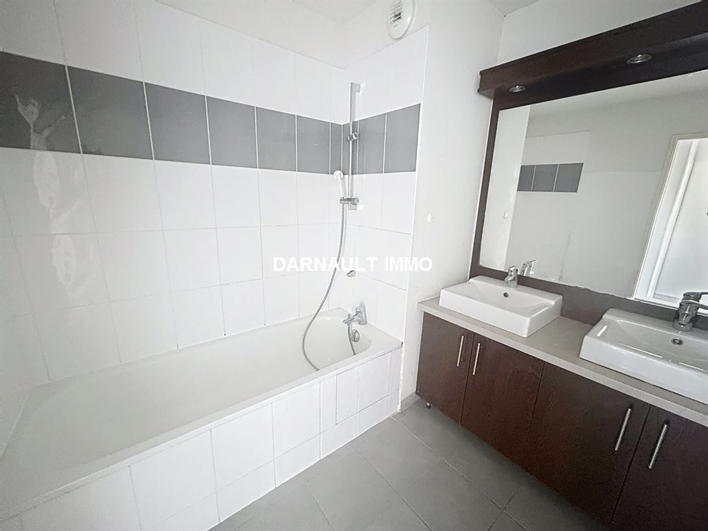 appartement 4 pièces en vente sur BALMA (31130)