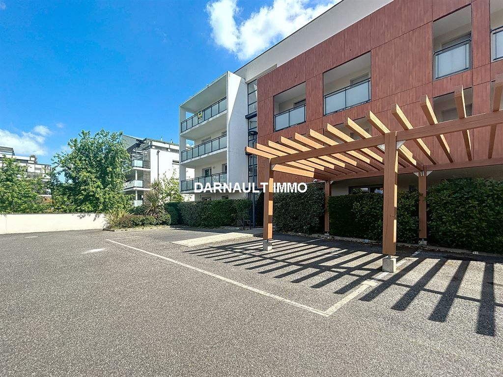 appartement 4 pièces en vente sur BALMA (31130)