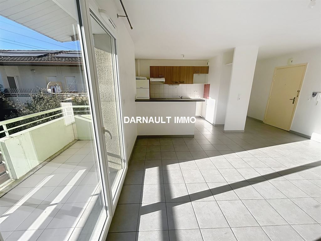Vente Appartement Aucamville 31140