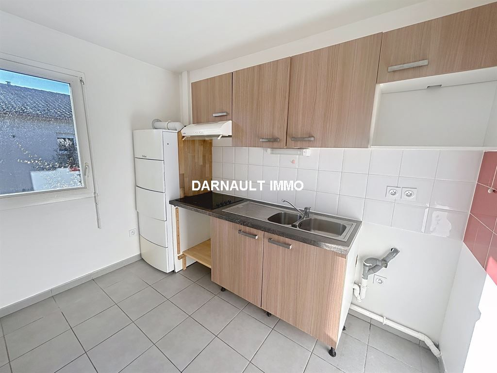 appartement 3 pièces en vente sur AUCAMVILLE (31140)