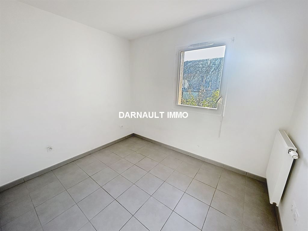 appartement 3 pièces en vente sur AUCAMVILLE (31140)