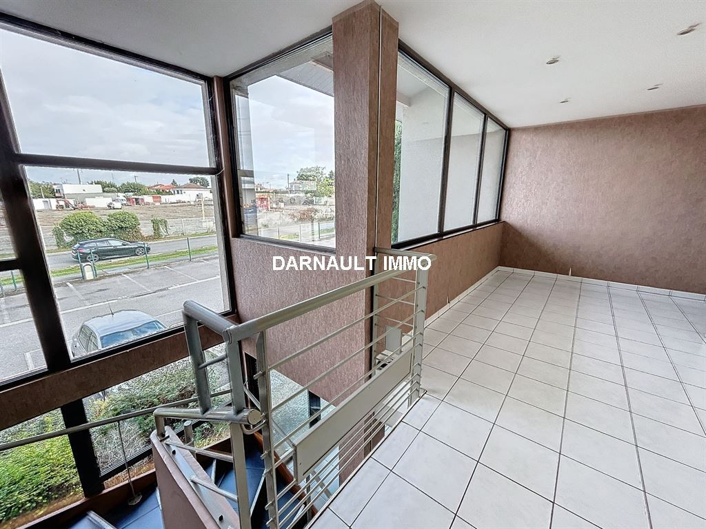 appartement 3 pièces en vente sur AUCAMVILLE (31140)