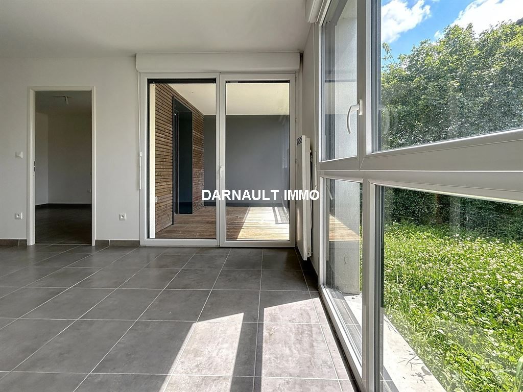 Vente Appartement Balma 31130 A 5 MINUTES A PIED DE L'EGLISE