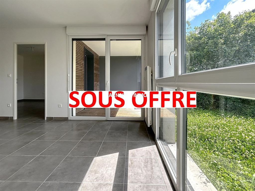 Vente Appartement Balma 31130 A 5 MINUTES A PIED DE L'EGLISE
