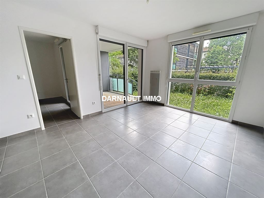 appartement 2 pièces en vente sur BALMA (31130)