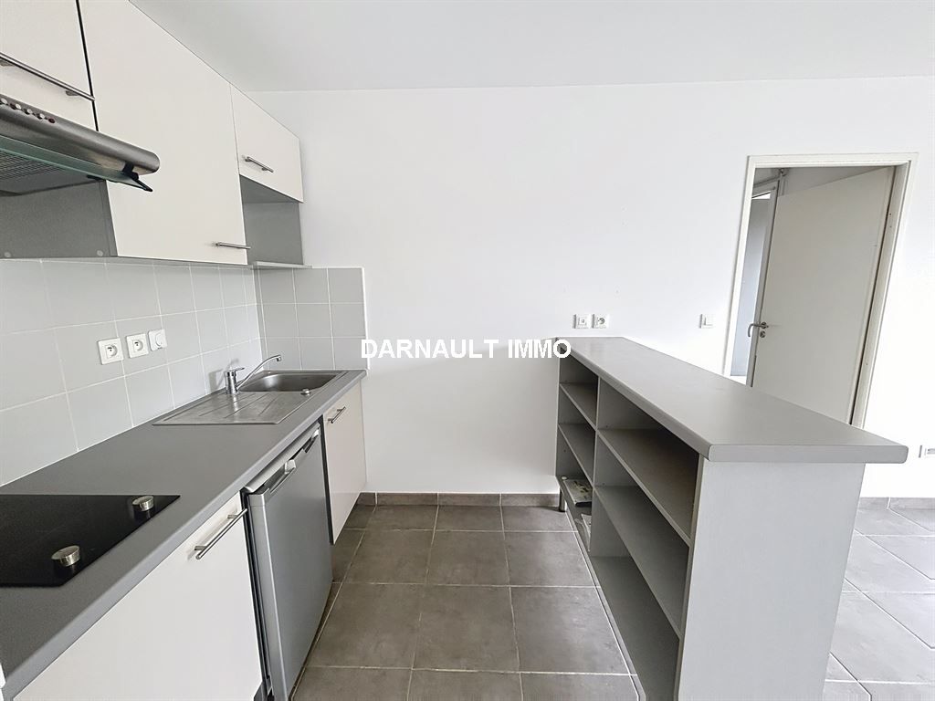 appartement 2 pièces en vente sur BALMA (31130)