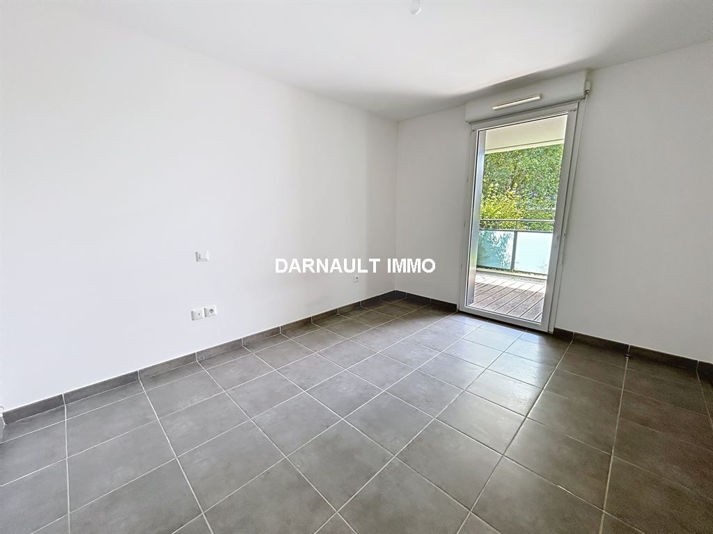 appartement 2 pièces en vente sur BALMA (31130)