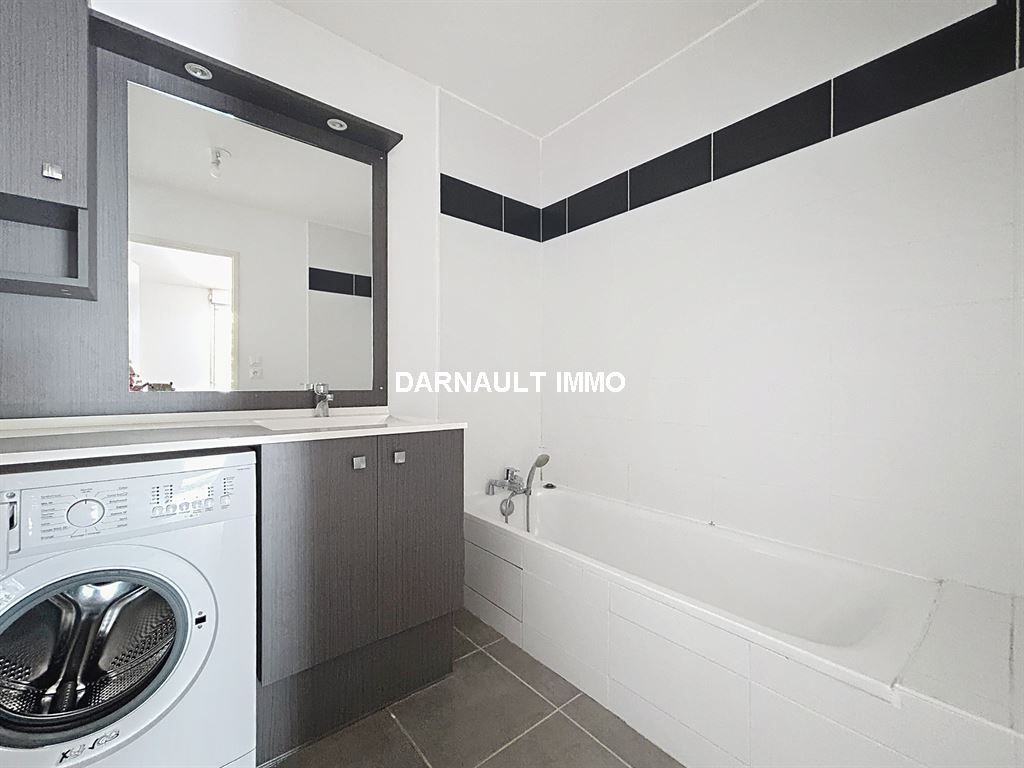 appartement 2 pièces en vente sur BALMA (31130)