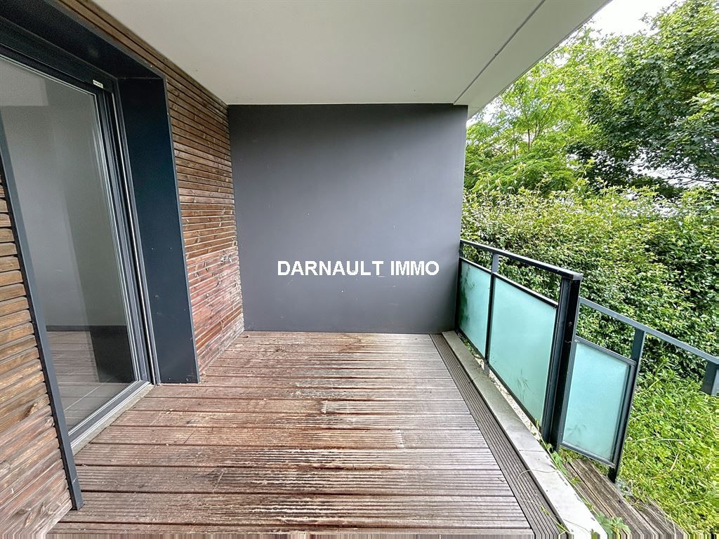 appartement 2 pièces en vente sur BALMA (31130)