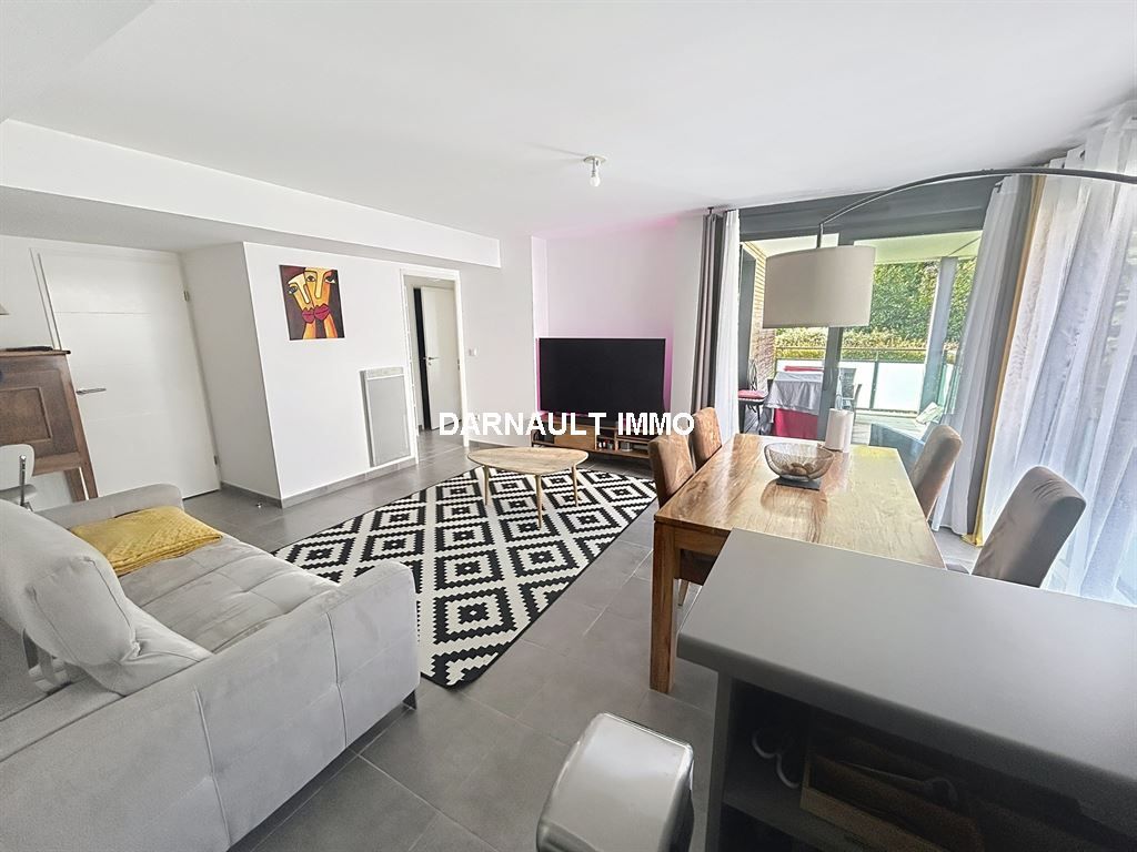 Vente Appartement Balma 31130 A 5 MINUTES A PIED DE L'EGLISE
