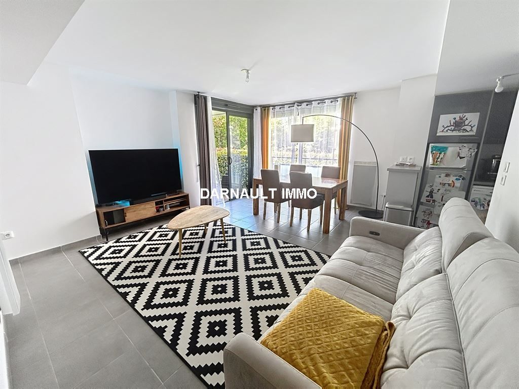 appartement 3 pièces en vente sur BALMA (31130)