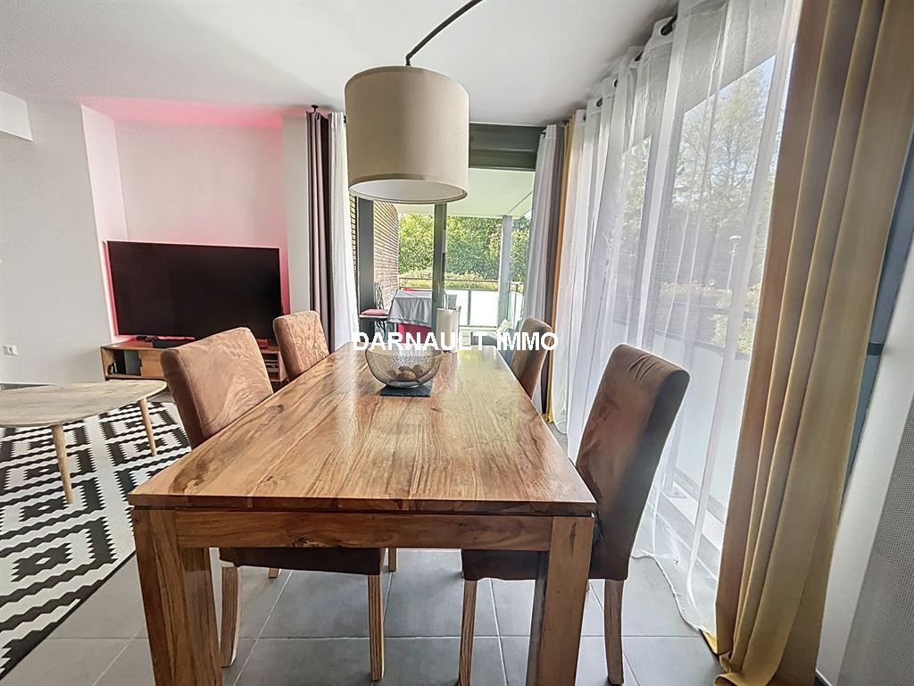 appartement 3 pièces en vente sur BALMA (31130)