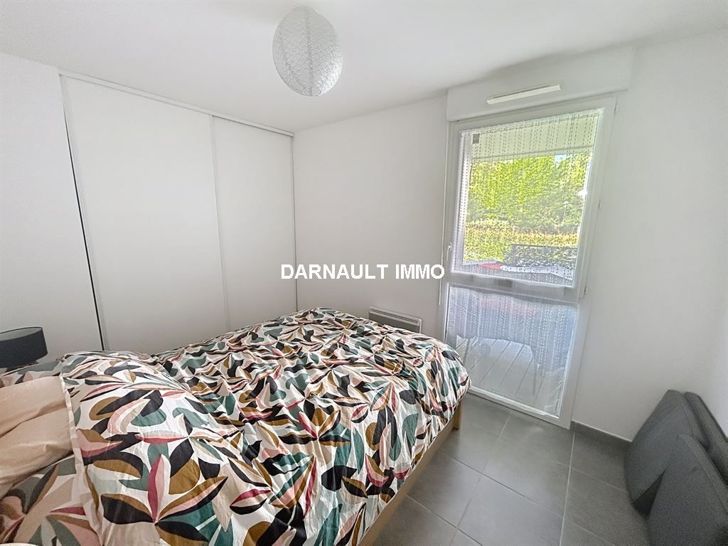 appartement 3 pièces en vente sur BALMA (31130)