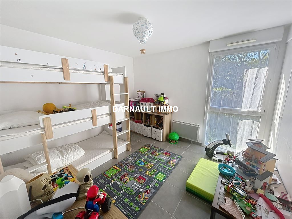 appartement 3 pièces en vente sur BALMA (31130)