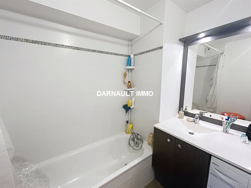 appartement 3 pièces en vente sur BALMA (31130)