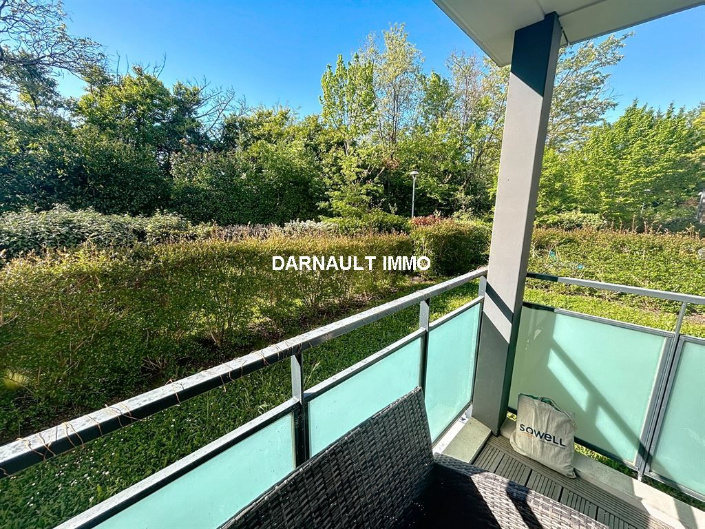 appartement 3 pièces en vente sur BALMA (31130)