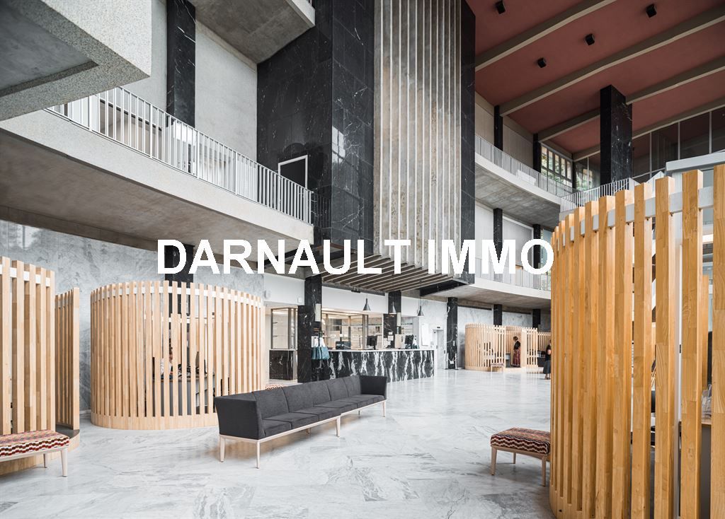 immeuble en vente sur BAGNERES DE LUCHON (31110)