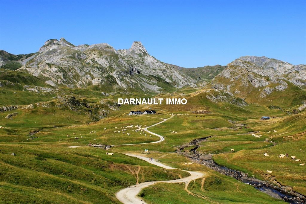 immeuble en vente sur BAGNERES DE LUCHON (31110)