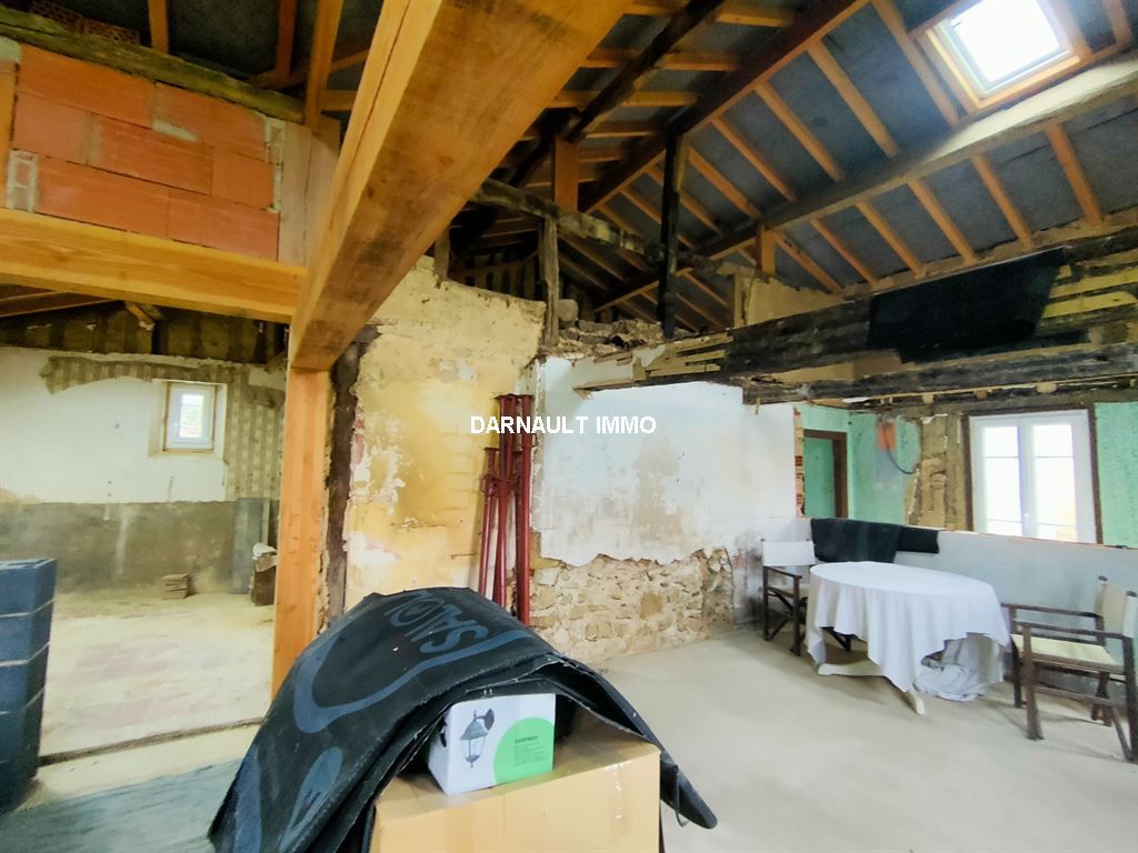 maison 4 pièces en vente sur PUNTOUS (65230)