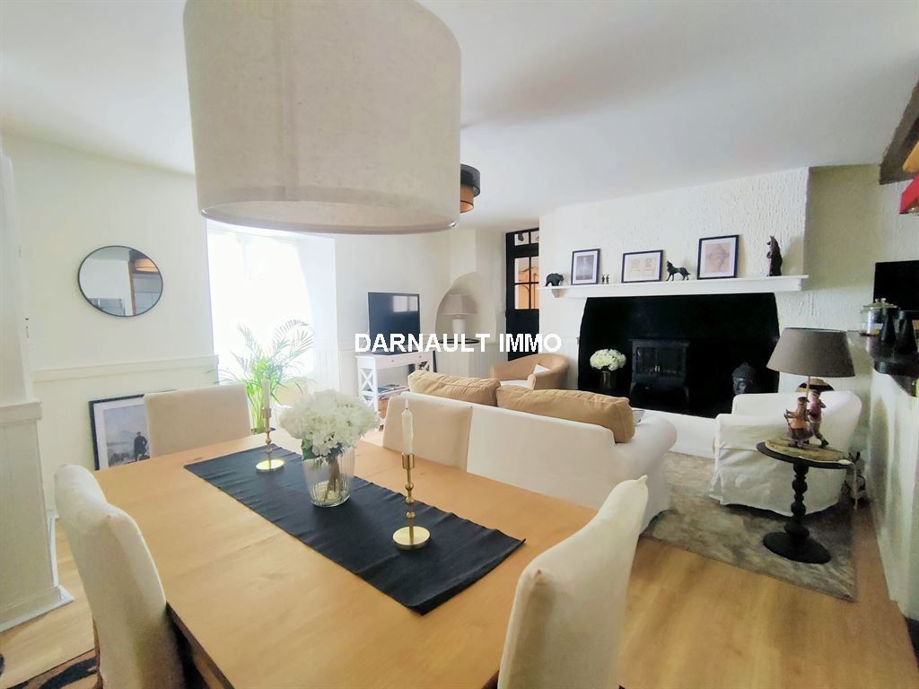 maison 4 pièces en vente sur BAGNERES DE LUCHON (31110)