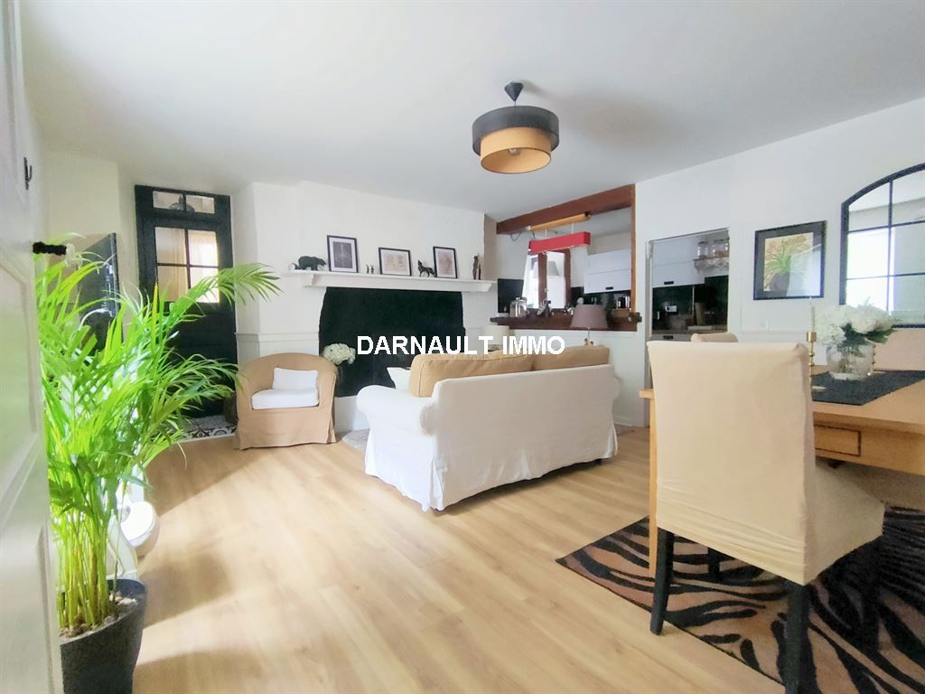 maison 4 pièces en vente sur BAGNERES DE LUCHON (31110)