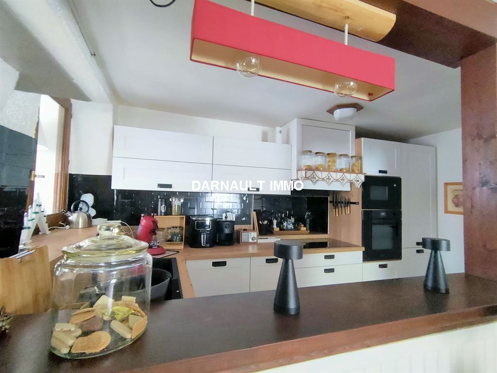 maison 4 pièces en vente sur BAGNERES DE LUCHON (31110)