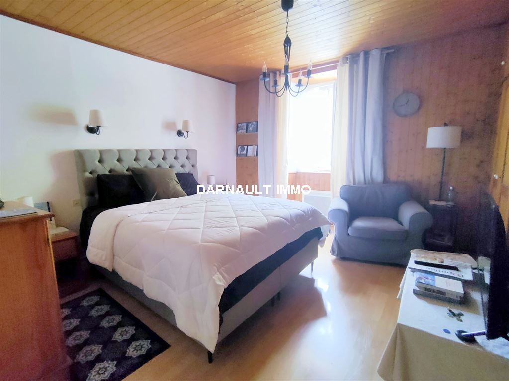 maison 4 pièces en vente sur BAGNERES DE LUCHON (31110)