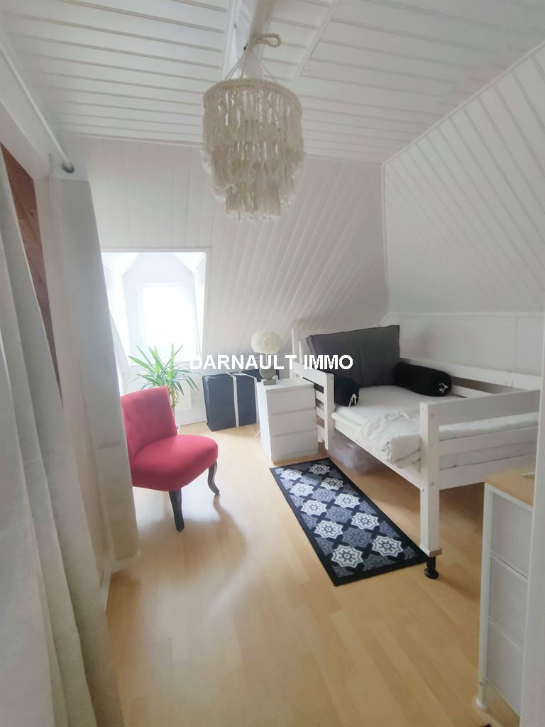 maison 4 pièces en vente sur BAGNERES DE LUCHON (31110)