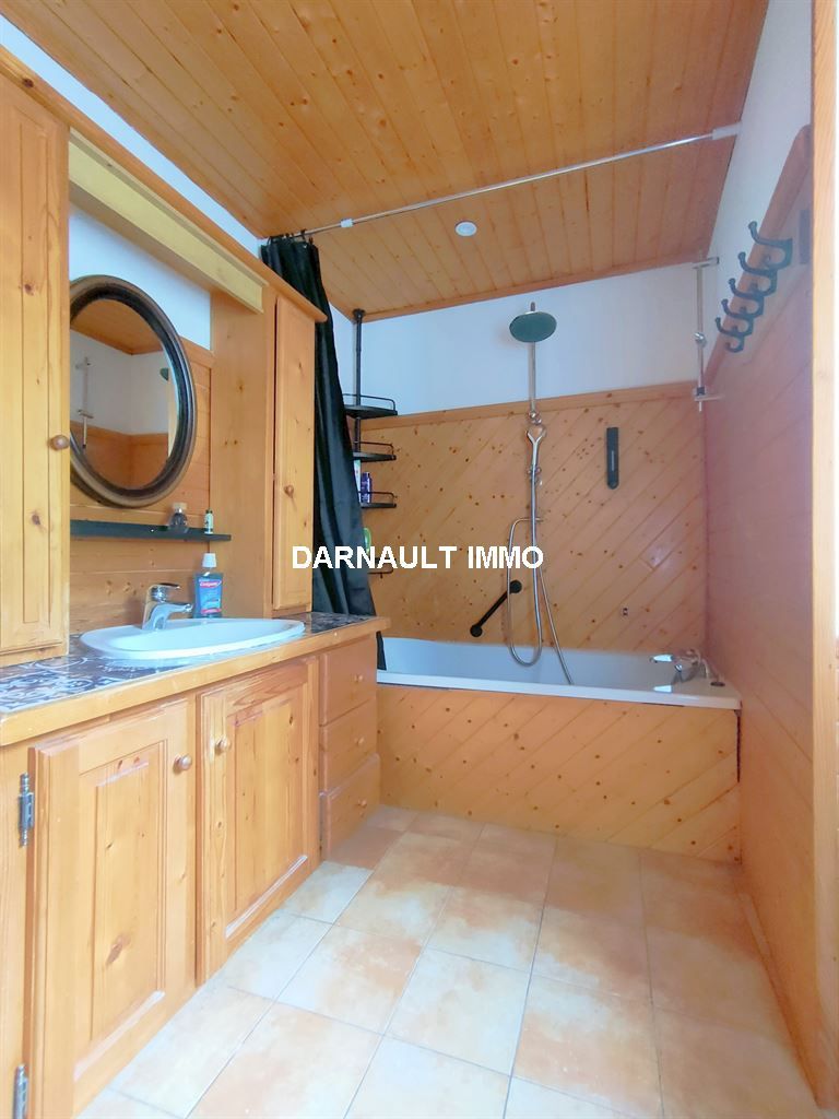 maison 4 pièces en vente sur BAGNERES DE LUCHON (31110)