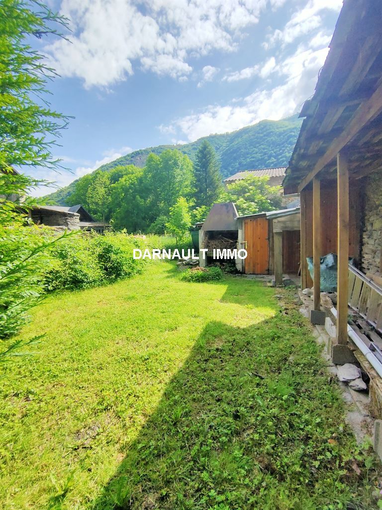 maison 4 pièces en vente sur BAGNERES DE LUCHON (31110)