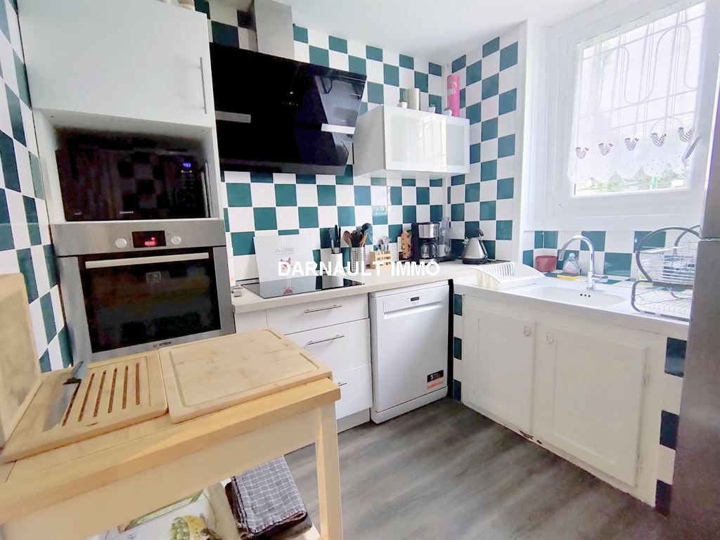 maison 6 pièces en vente sur BAGNERES DE LUCHON (31110)