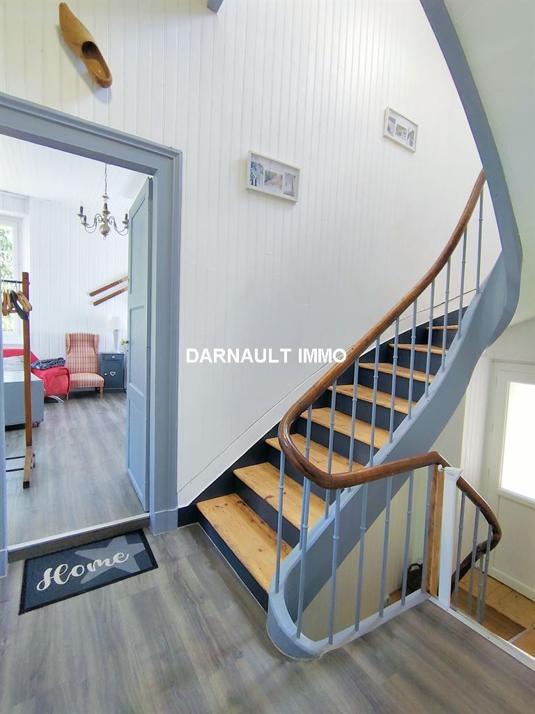 maison 6 pièces en vente sur BAGNERES DE LUCHON (31110)
