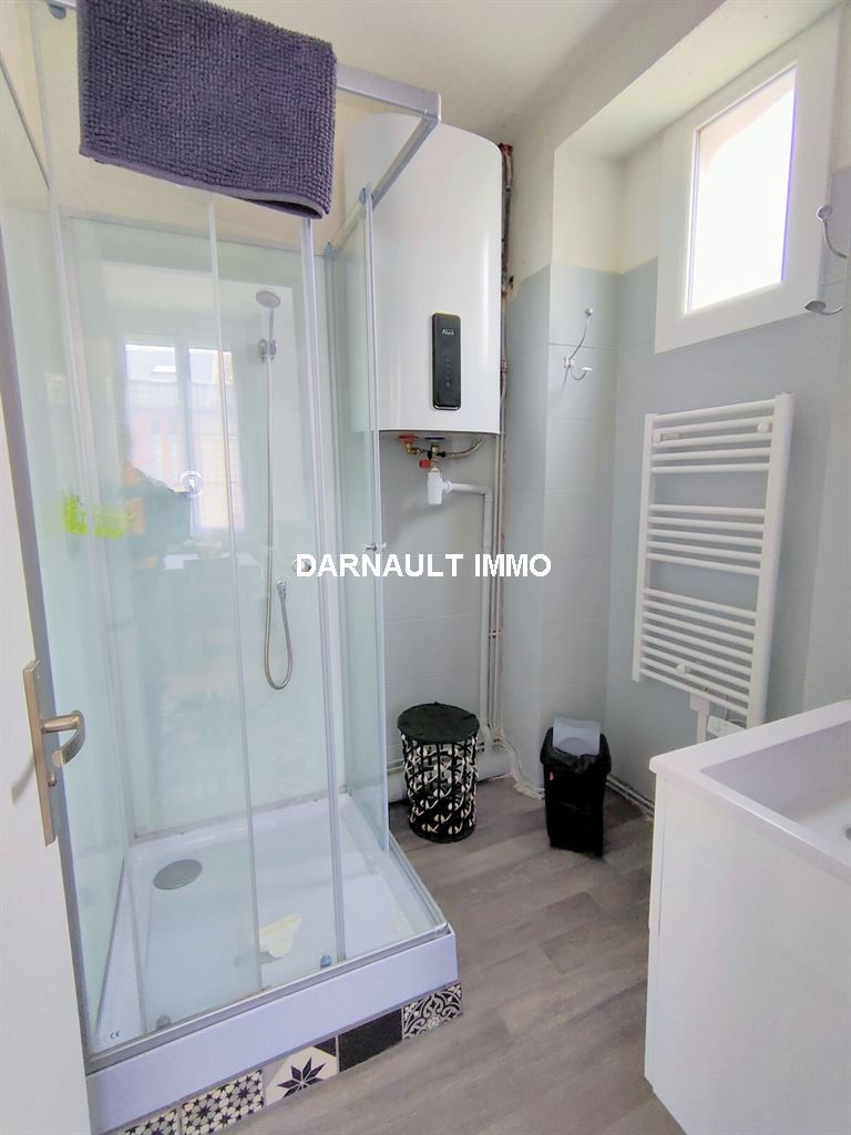 maison 6 pièces en vente sur BAGNERES DE LUCHON (31110)