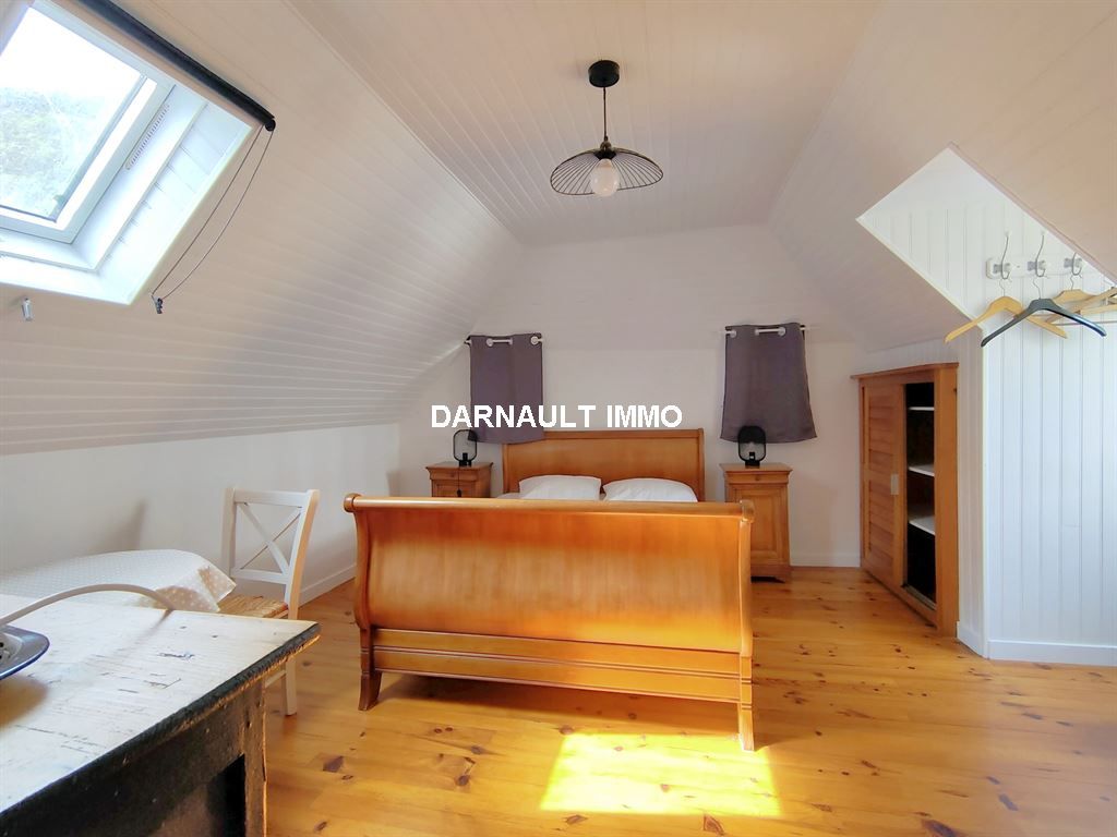 maison 6 pièces en vente sur BAGNERES DE LUCHON (31110)