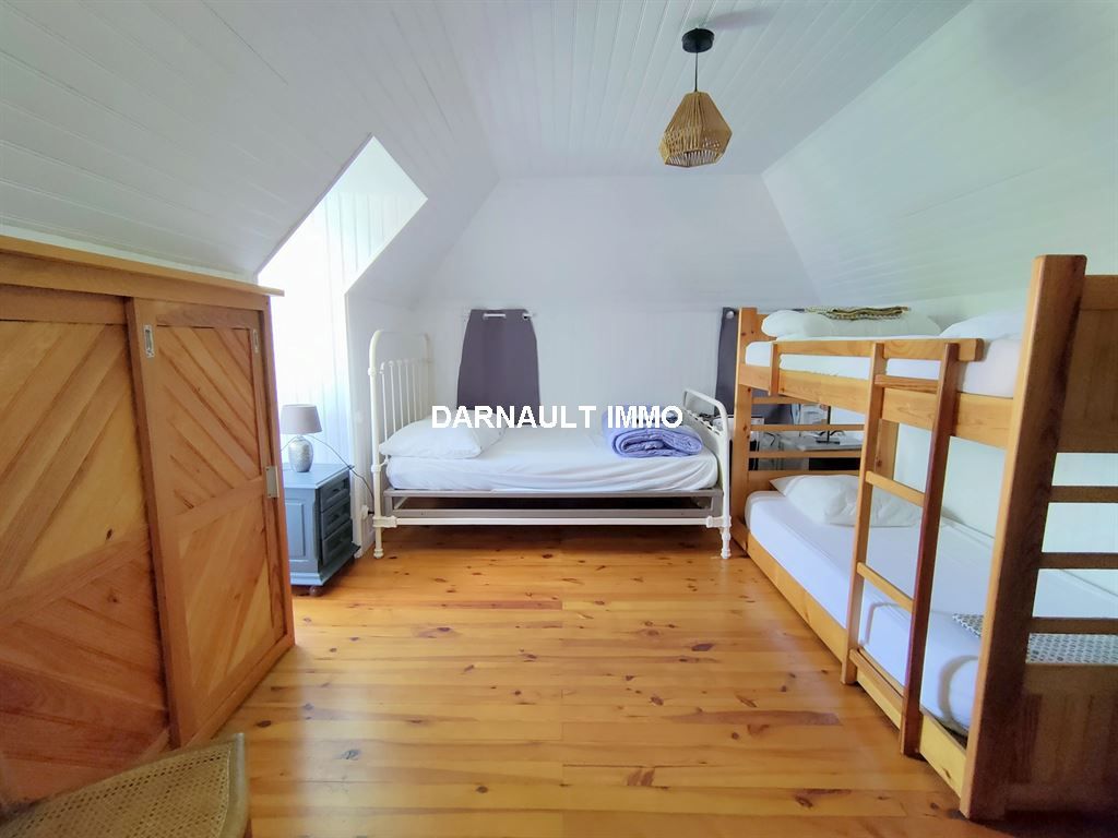 maison 6 pièces en vente sur BAGNERES DE LUCHON (31110)