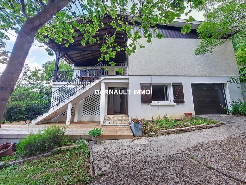 maison 6 pièces en vente sur MURET (31600)