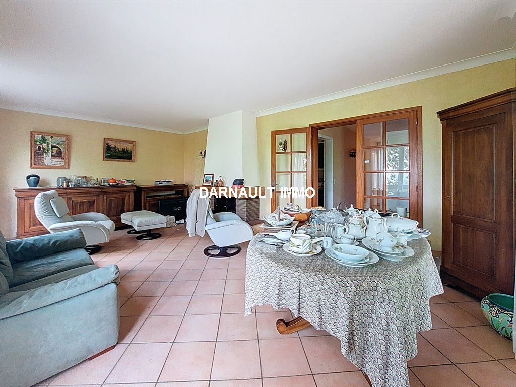 maison 6 pièces en vente sur MURET (31600)