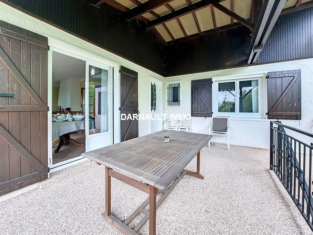 maison 6 pièces en vente sur MURET (31600)