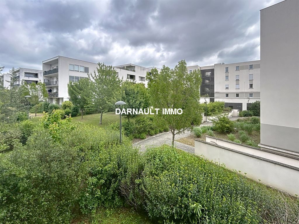 Vente Appartement Balma 31130 QUARTIER DU VIDAILHAN