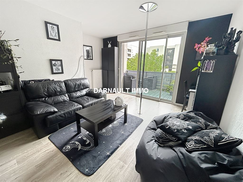appartement 3 pièces en vente sur BALMA (31130)
