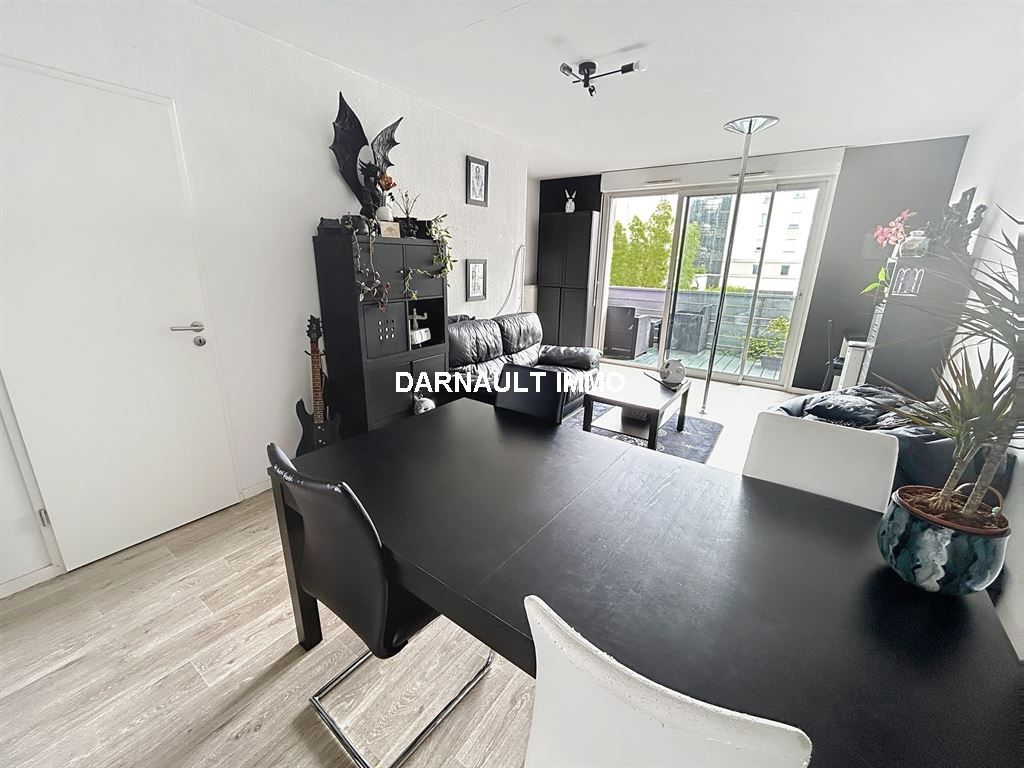 appartement 3 pièces en vente sur BALMA (31130)