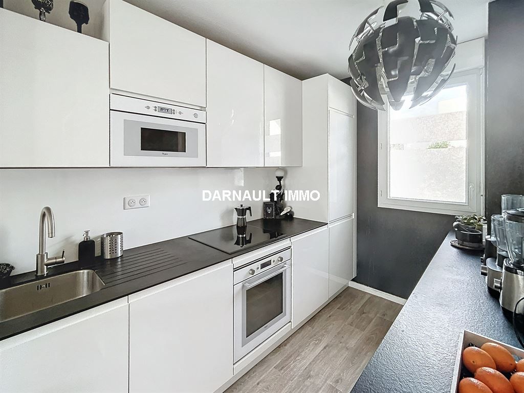 appartement 3 pièces en vente sur BALMA (31130)