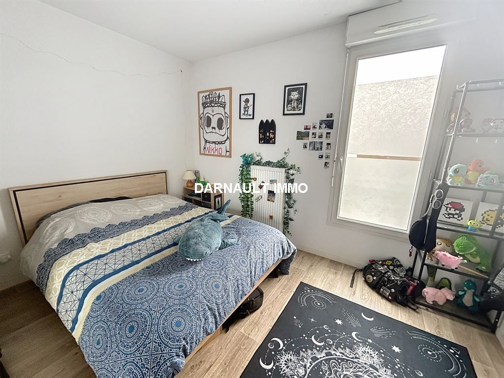 appartement 3 pièces en vente sur BALMA (31130)