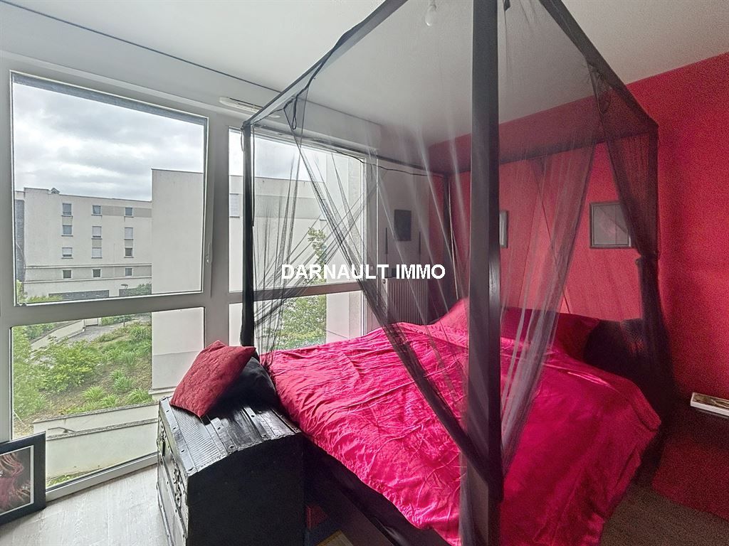 appartement 3 pièces en vente sur BALMA (31130)