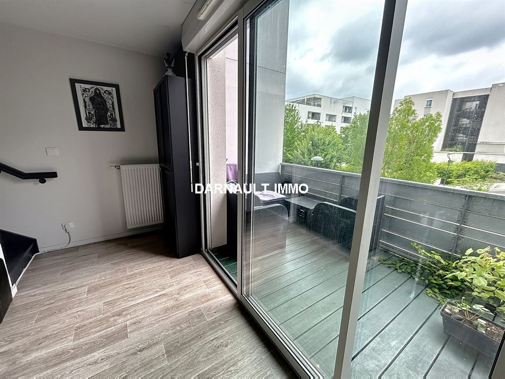 appartement 3 pièces en vente sur BALMA (31130)